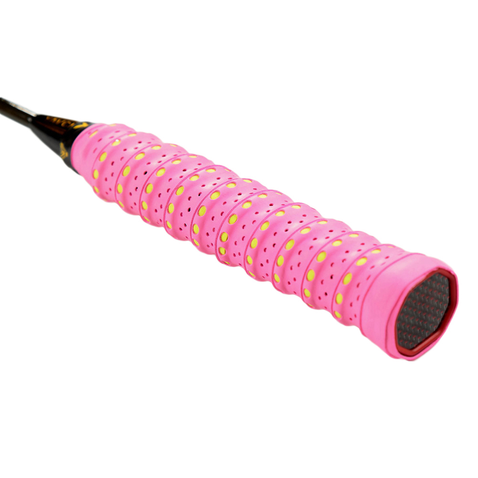 Tennis Badminton Racket Grip Tape Anti Slip Soft Racket Grip Wrap Overgrip N3 